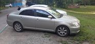  Toyota Avensis 2004 , 420000 , 