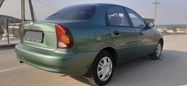  Chevrolet Lanos 2007 , 167000 , 