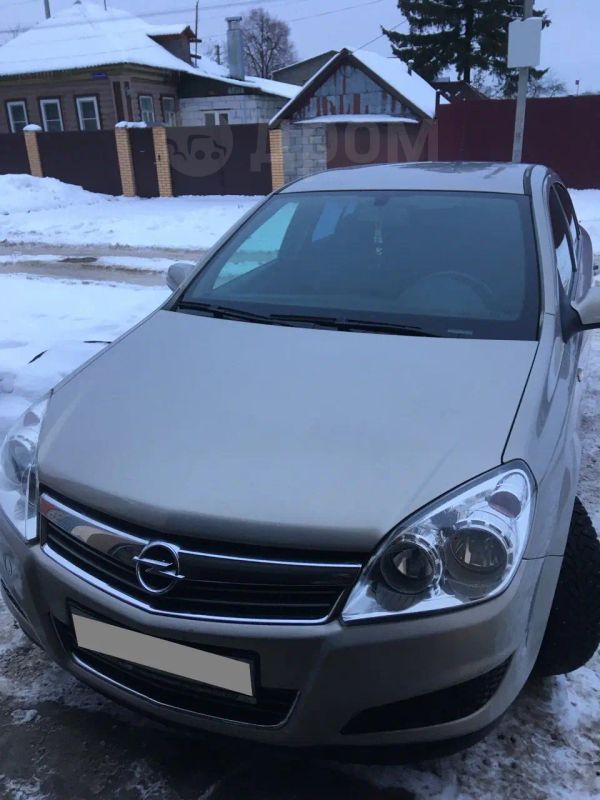  Opel Astra 2008 , 300000 , 