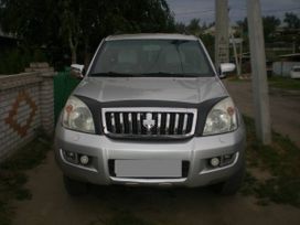 SUV   Great Wall Hover 2007 , 377000 , 