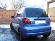  Daewoo Matiz 2008 , 155000 , 