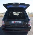 SUV   Land Rover Range Rover Sport 2010 , 1999999 , 