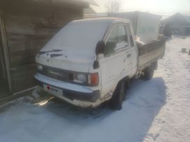   Toyota Town Ace Truck 1992 , 325000 , -