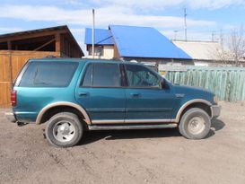 SUV   Ford Expedition 1997 , 350000 , -