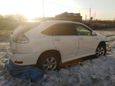 SUV   Toyota Harrier 2005 , 500000 , 