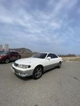  Toyota Mark II 1996 , 260000 , 