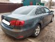  Volkswagen Jetta 2013 , 678000 , 