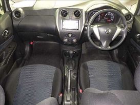  Nissan Note 2016 , 830000 , -