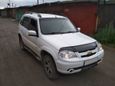 SUV   Chevrolet Niva 2012 , 369000 , 