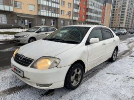  Toyota Corolla 2000 , 300000 , -