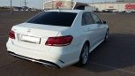  Mercedes-Benz E-Class 2014 , 1555000 , 