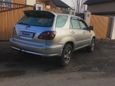 SUV   Toyota Harrier 1998 , 535000 , 