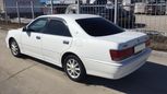  Toyota Crown 2003 , 465000 , 