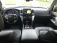 SUV   Toyota Land Cruiser 2012 , 2555000 , 