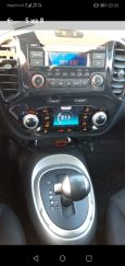 SUV   Nissan Juke 2012 , 580000 , 