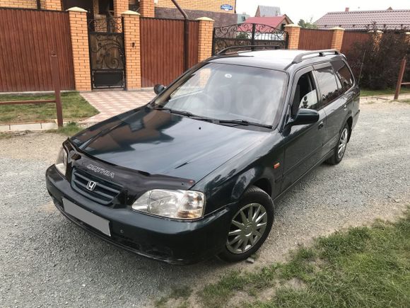  Honda Orthia 1996 , 165000 , 