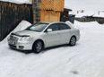  Toyota Avensis 2003 , 360000 , 