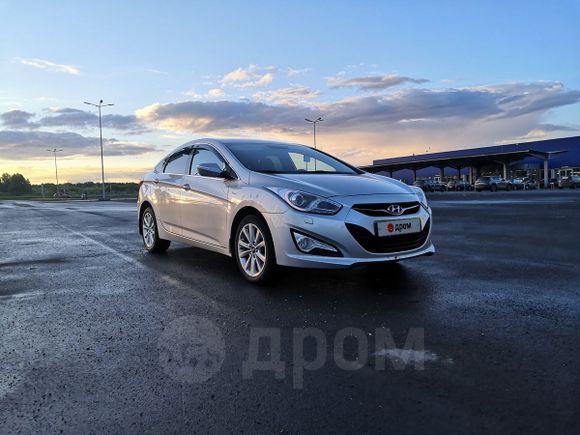  Hyundai i40 2013 , 890000 , 