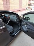  Opel Astra 2013 , 610000 , 