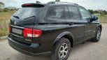 SUV   SsangYong Kyron 2011 , 600000 , 