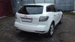 SUV   Mazda CX-7 2010 , 790000 , 