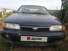 Седан Nissan Primera 1991 года, 45000 рублей, Рубцовск