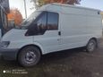    Ford Tourneo Custom 2002 , 190000 , 