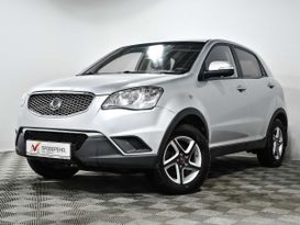 SUV   SsangYong Actyon 2013 , 775000 , -