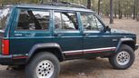 SUV   Jeep Cherokee 1995 , 500000 , 
