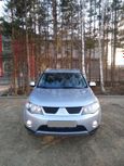 SUV   Mitsubishi Outlander 2008 , 720000 , 