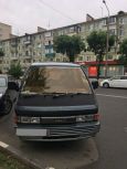    Nissan Largo 1988 , 100000 , 