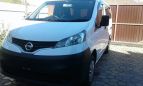    Nissan NV200 2014 , 775000 , 