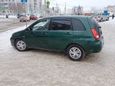  Suzuki Liana 2003 , 190000 , 