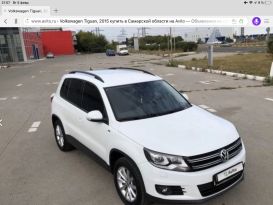 SUV   Volkswagen Tiguan 2014 , 820000 , 