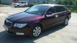  Skoda Superb 2009 , 535000 , 