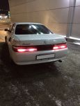  Toyota Chaser 1996 , 225000 , 