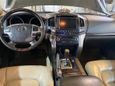 SUV   Toyota Land Cruiser 2008 , 2150000 , -