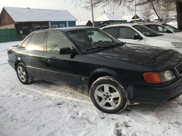  Audi A6 1994 , 135000 , 