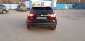 SUV   Nissan Qashqai 2016 , 1400000 ,  