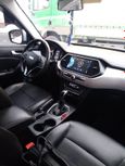SUV   Lifan X70 2018 , 870000 , 