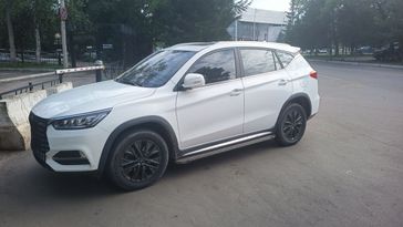 SUV или внедорожник BYD Song 2019 года, 2250000 рублей, Биробиджан