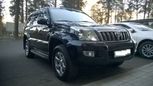 SUV   Toyota Land Cruiser Prado 2007 , 1400000 , 