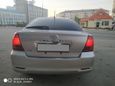  Toyota Allion 2002 , 430000 , 