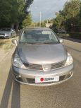  Nissan Tiida 2008 , 440000 , --