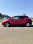  Nissan Leaf 2013 , 555000 , 