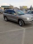 SUV   Hyundai Santa Fe Classic 2008 , 550000 , 