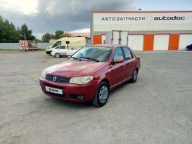  Fiat Albea 2008 , 355000 , 