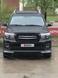 SUV   Toyota Land Cruiser 2013 , 3700000 , 