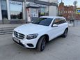 SUV   Mercedes-Benz GLC 2018 , 2699999 , 