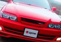 Седан Toyota Chaser 1999 года, 900000 рублей, Чита